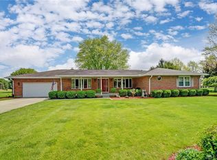 11974 Putnam Rd, Englewood, OH 45322