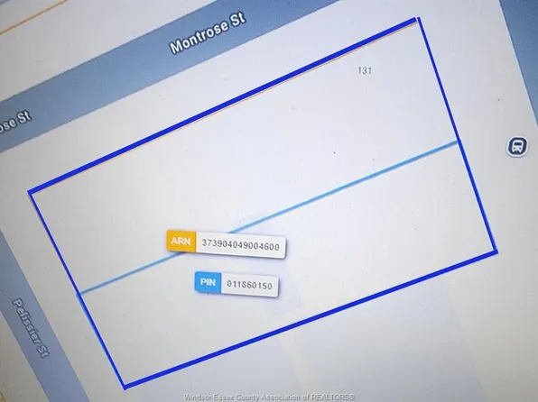 Ouellette Ave #1311 & 1319, Windsor, ON N8X 1L7