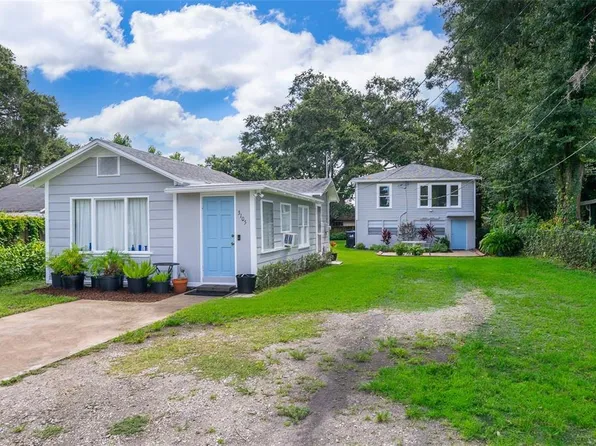 3105 S Crystal Lake Dr, Orlando, FL 32806