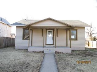 1457 N Topeka Ave, Wichita, KS 67214