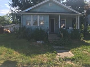 602 S Dundee St, South Bend, IN 46619
