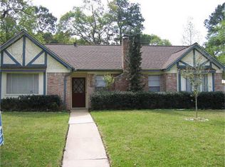 12707 Retreat Trl, Cypress, TX 77429
