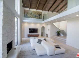 2299 Gloaming Way, Beverly Hills, CA 90210