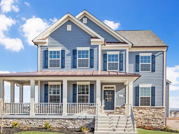 Stuart St #Ii, Charles Town, WV 25414