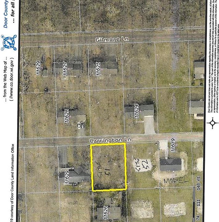 2nd image of 11621 Carrington Ln Unit 52
