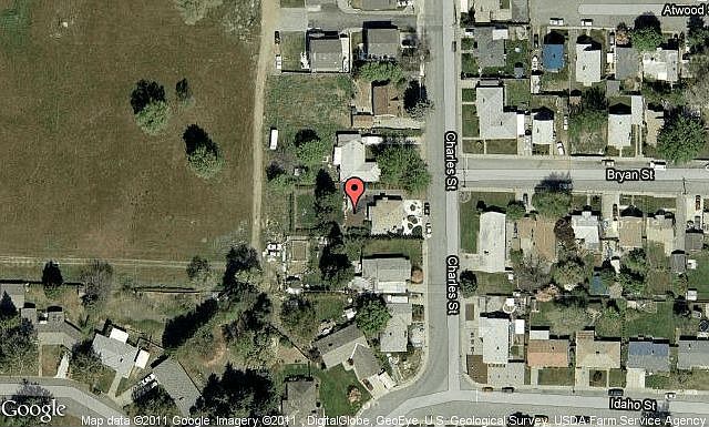 Map View