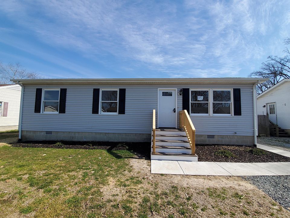 723 9th St, MD 21851 Zillow