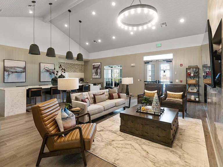 Tapestry Northridge Leasing Office