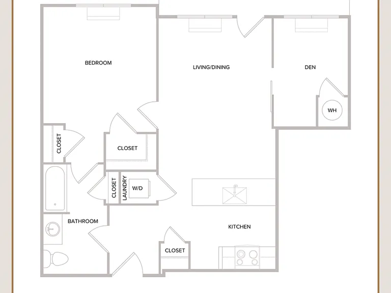 80East | Luxury Apartments | Dover, NJ — Photo 31