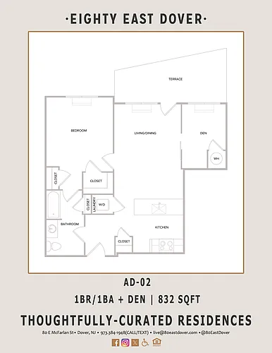 Floor plan AD-02