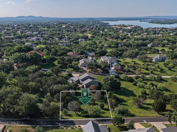 312 Hideaway Court, Horseshoe Bay, TX 78657