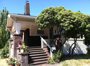6101 12th Ave NE, Seattle, WA 98115