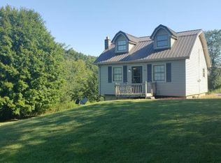 3406 Old Stagecoach Rd, Telford, TN 37690