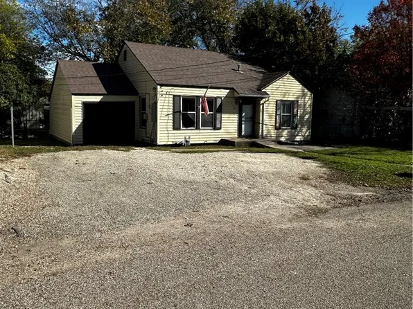 129 Victory Dr, Waco, TX 76711