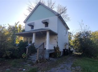 3560 E 143rd St, Cleveland, OH