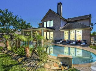 511 Stoneridge Terrace Ln, League City, TX 77573