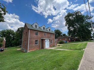 3751 Sunrise Ave, Roanoke, VA 24012