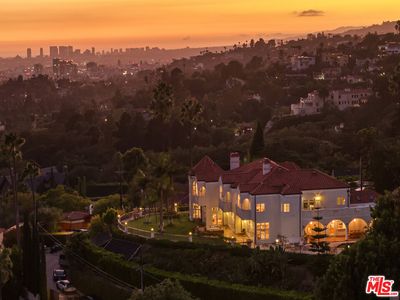 4509 Dundee Dr, Los Angeles, CA, 90027