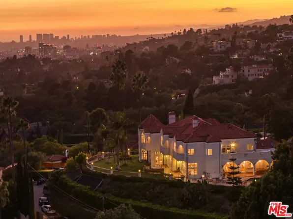 4509 Dundee Dr, Los Angeles, CA 90027