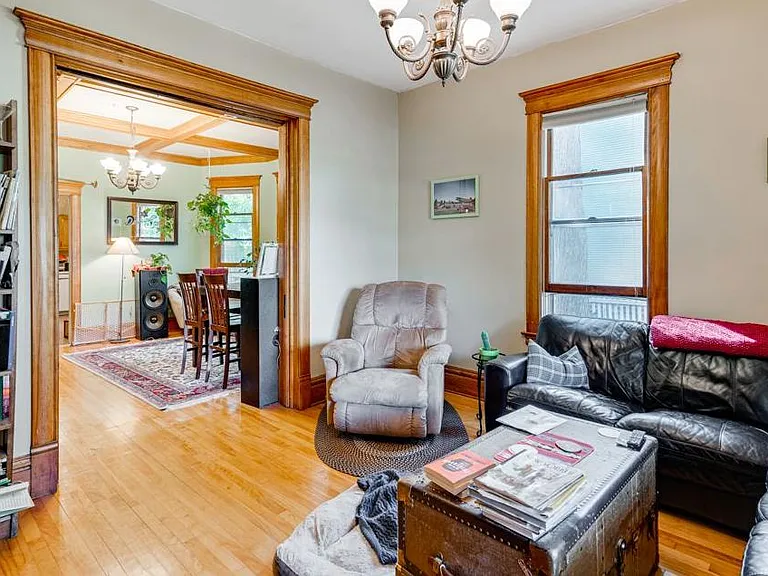 1507 Washington St NE #1 — Photo 5