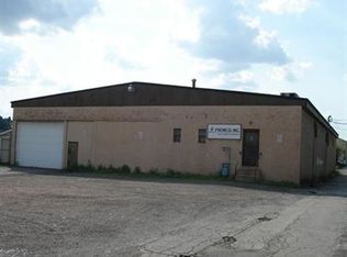 205 31st St, McKeesport, PA 15132