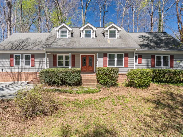 4571 Huntridge Dr NE, Roswell, GA 30075