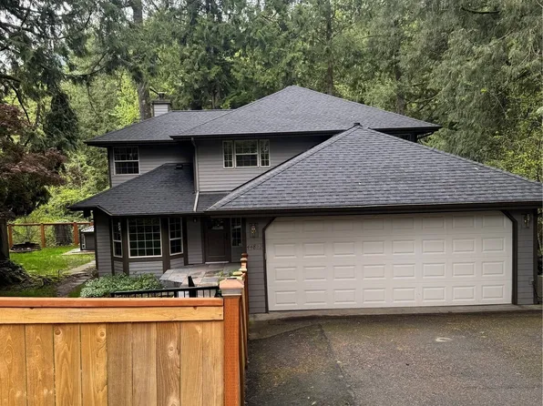 44822 SE 145th Street, North Bend, WA 98045