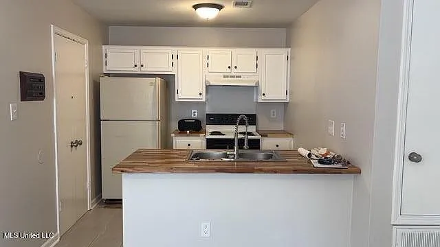 1712 James Buchanan Dr — Photo 9
