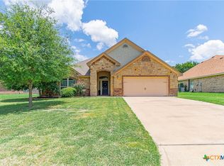 509 Marshall Dr, Belton, TX 76513