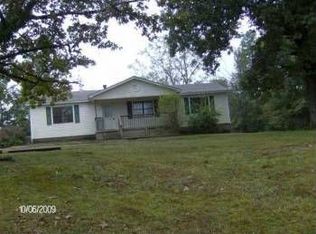 6416 Buena Vista Rd, Bethel Springs, TN 38315