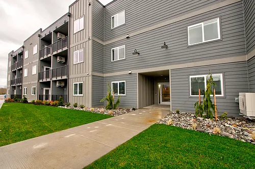 The Downtown 48 Apartments Photo 1