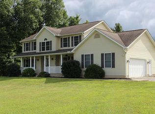 717 Carl Penn Rd, Waverly, OH 45690