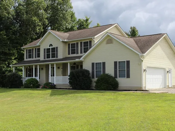 717 Carl Penn Rd, Waverly, OH 45690