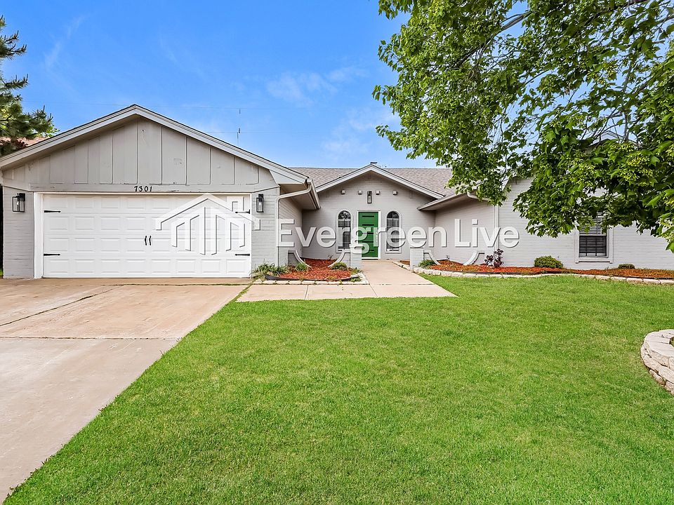 1st image of 7301 Skylark Ln