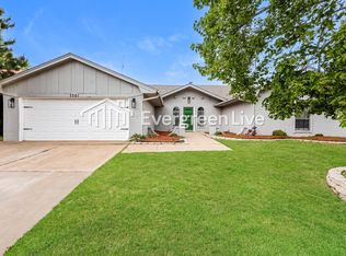 7301 Skylark Ln, Oklahoma City, OK 73162