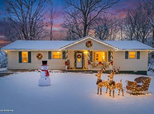 3348 Reeds Chapel Rd, Morristown, TN 37814