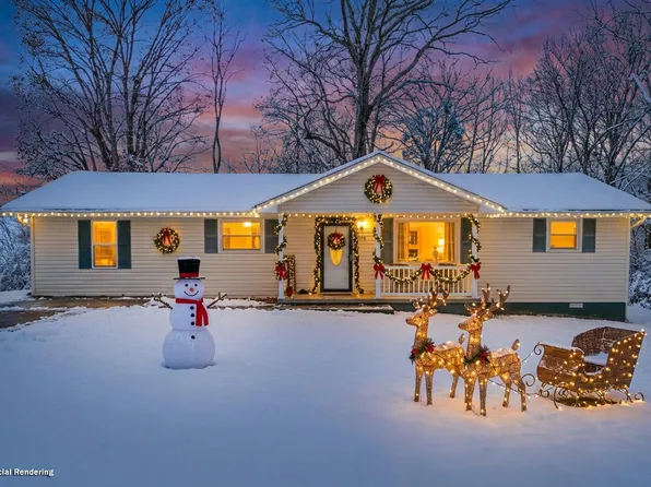 3348 Reeds Chapel Rd, Morristown, TN 37814