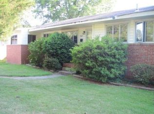 3447 Modlin Ct, Norfolk, VA 23518