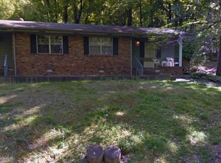 1477 Palisades Rd, Signal Mountain, TN 37377