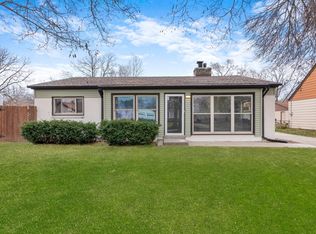 4916 N 57th St, Milwaukee, WI 53218