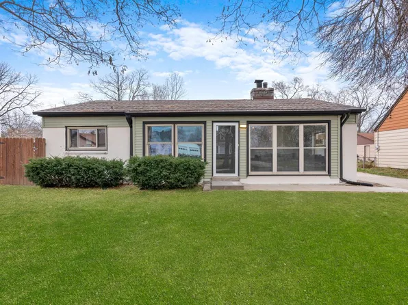 4916 North 57th STREET, Milwaukee, WI 53218