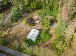 20407 S Highway 211, Colton, OR 97017