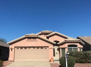 2116 E Danbury Rd, Phoenix, AZ 85022