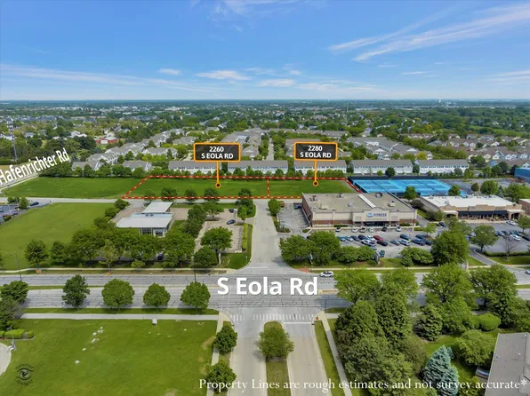 2280 S Eola Rd, Aurora, IL 60503