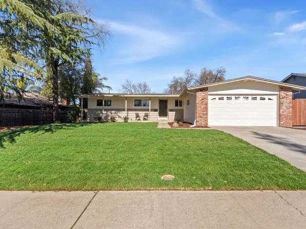 1809 Wildwood Way, Roseville, CA 95661