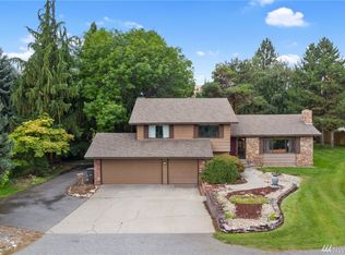 2120 Sunrise Cir, Wenatchee, WA 98801