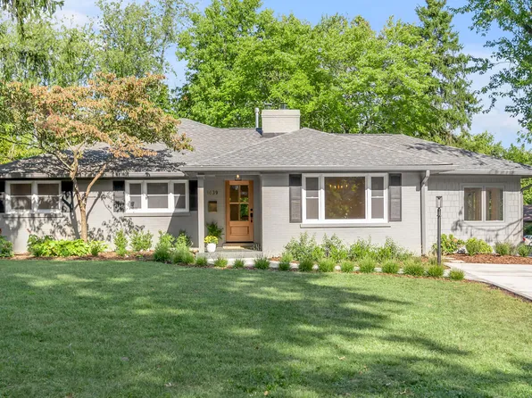 1639 Tazewell Dr, Lexington, KY 40504