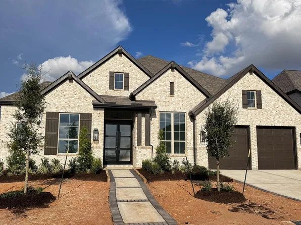 8106 Prairie Docks Ct, Katy, TX 77493