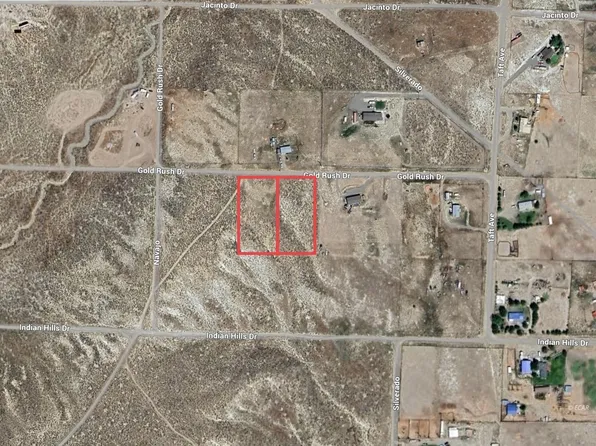 6312 6th St, Spring Creek, NV 89801