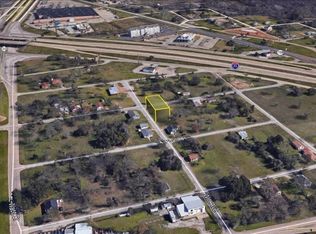626 E Johnson St, Waco, TX 76705
